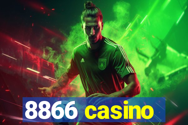 8866 casino